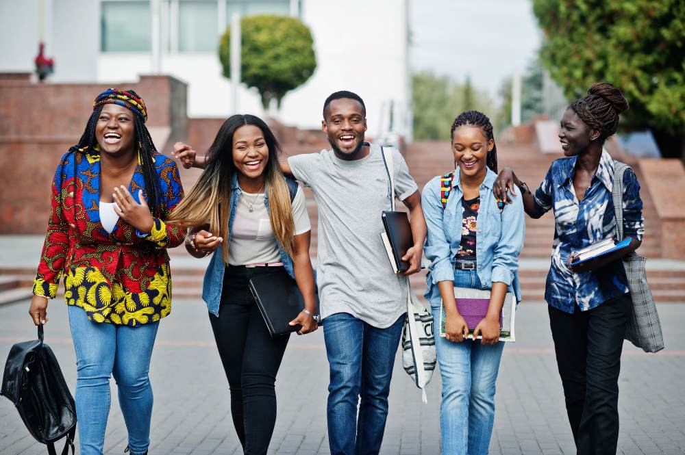 Scholarship Opportunities for African Students