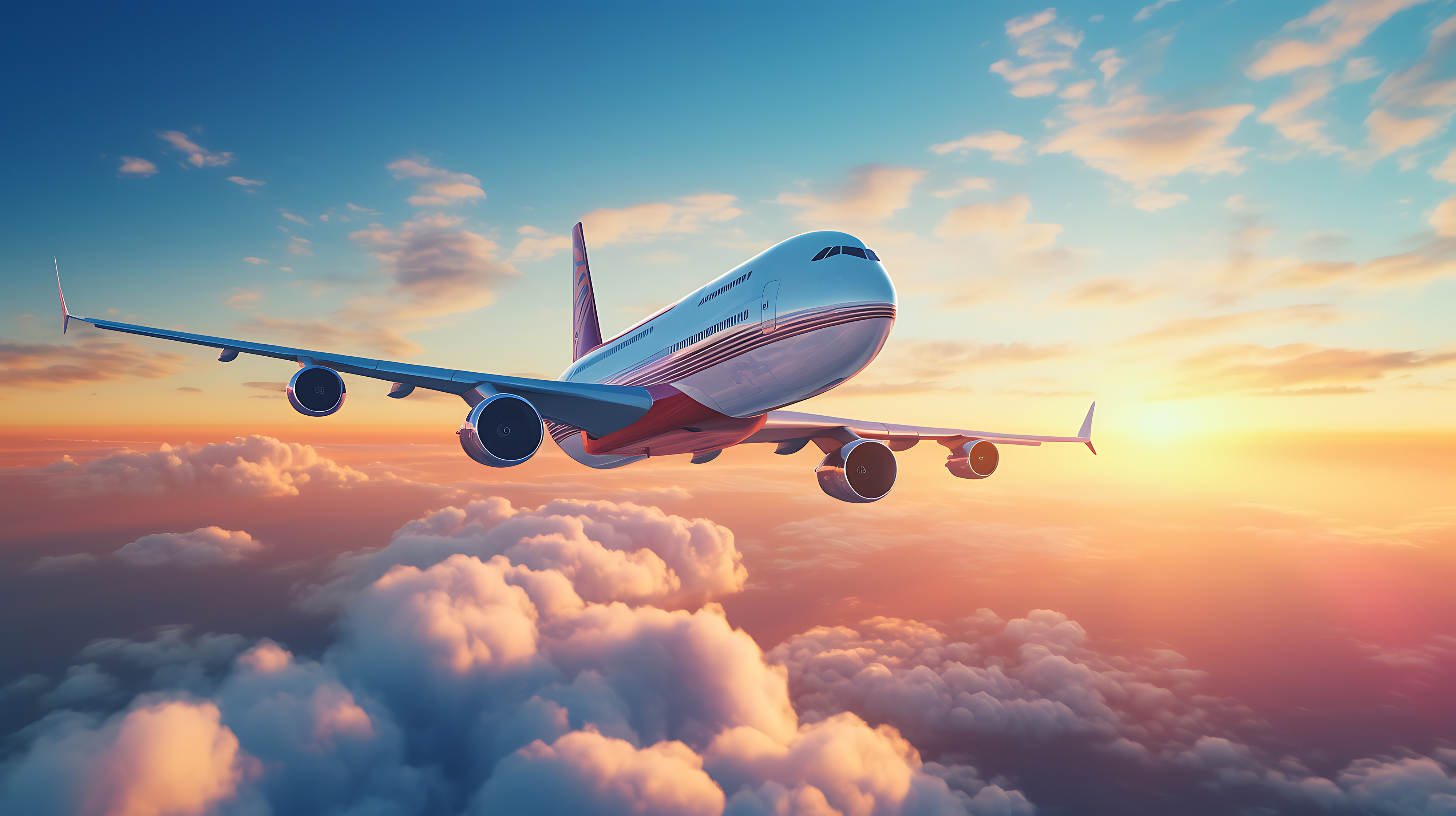 GiftySolves Airlines