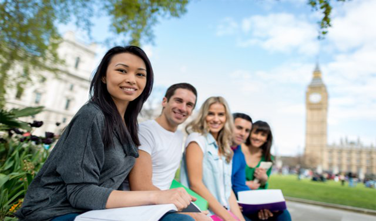 IELTS / DUOLINGO